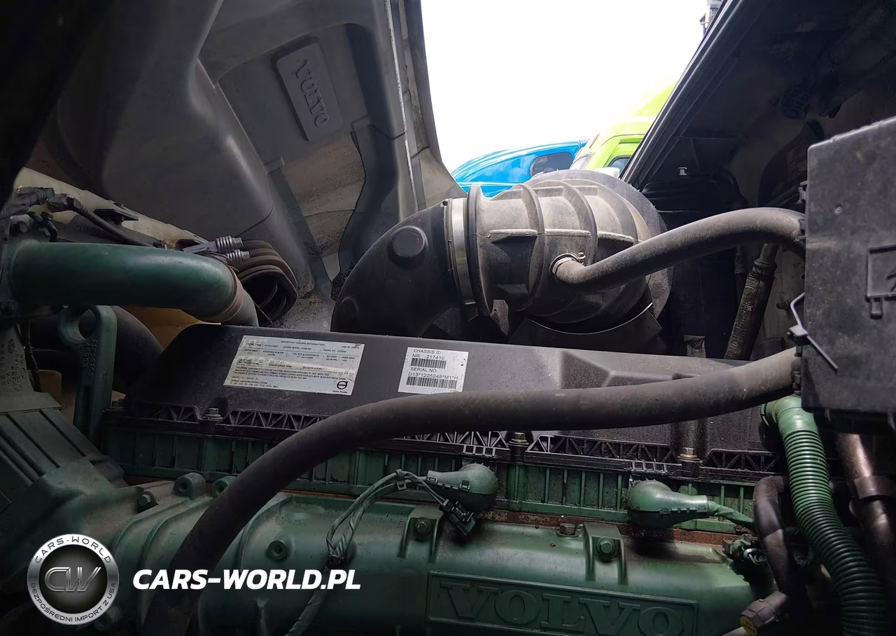 2019 Volvo Vnl VIN:4V4NC9EH3KN217410 - 10