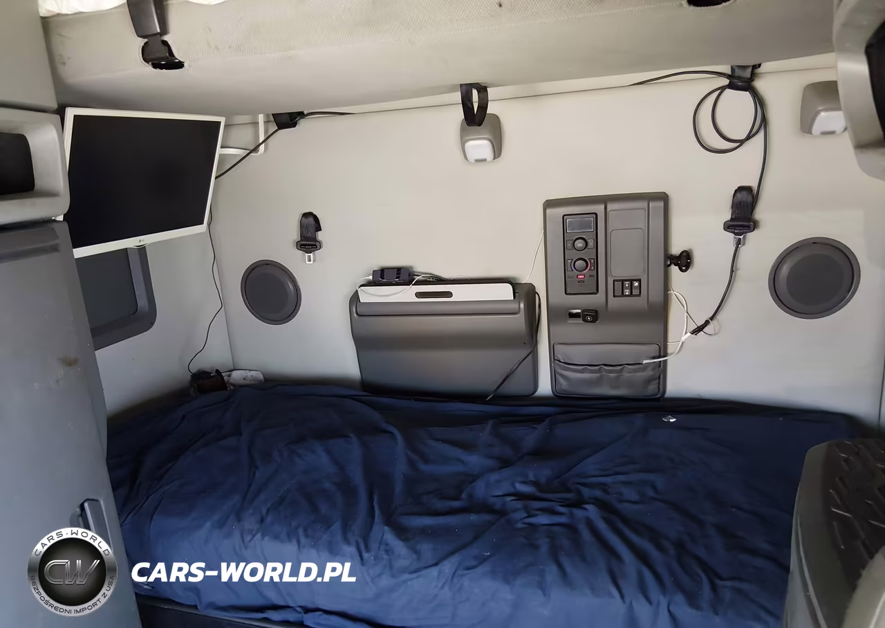 2019 Volvo Vnl VIN:4V4NC9EH3KN217410 - 12