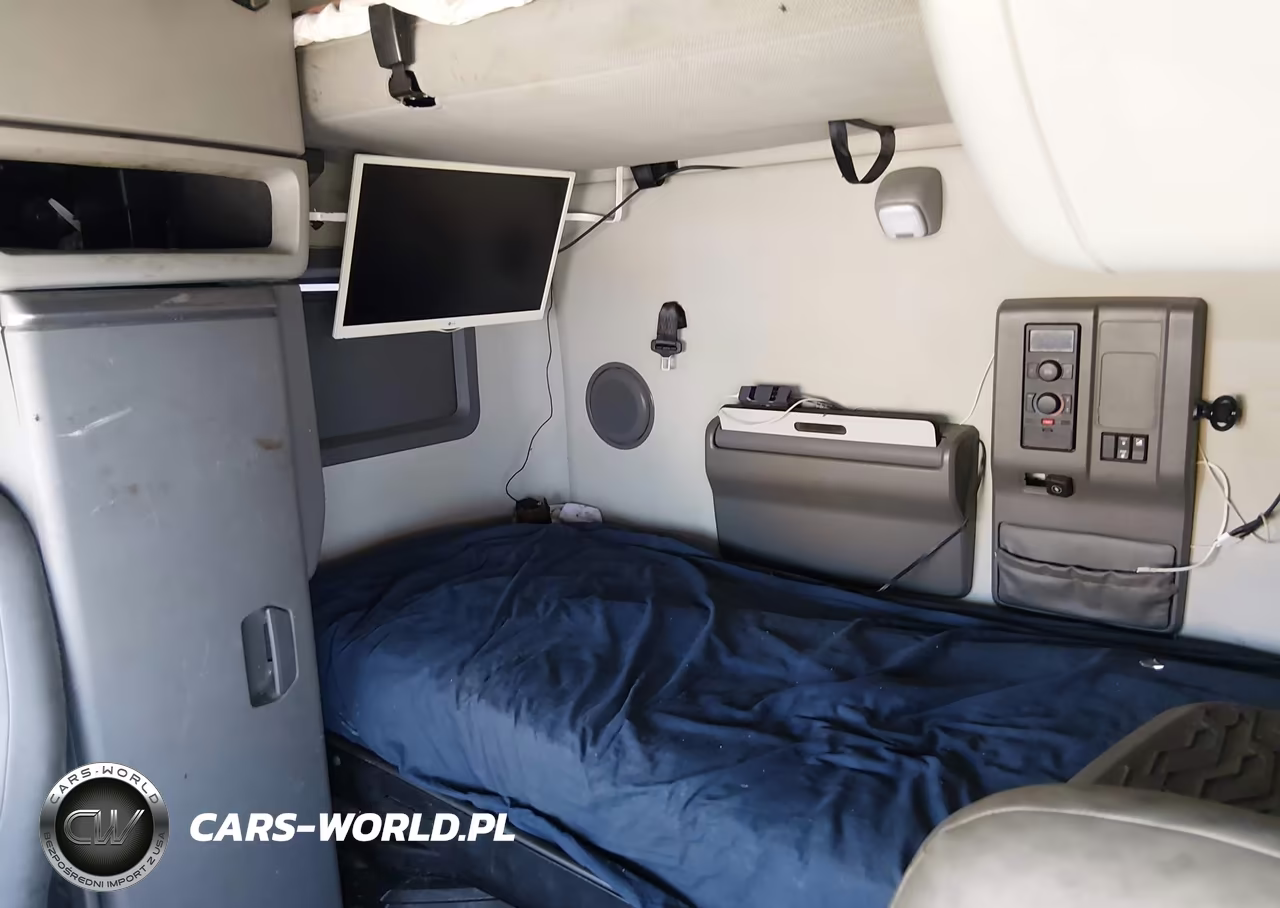 2019 Volvo Vnl VIN:4V4NC9EH3KN217410 - 13