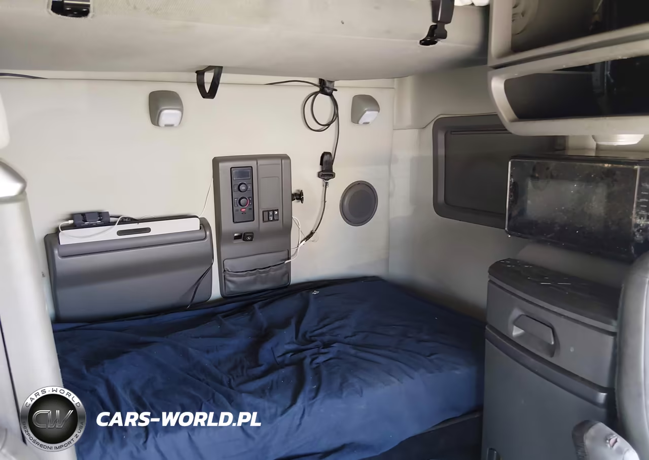 2019 Volvo Vnl VIN:4V4NC9EH3KN217410 - 14
