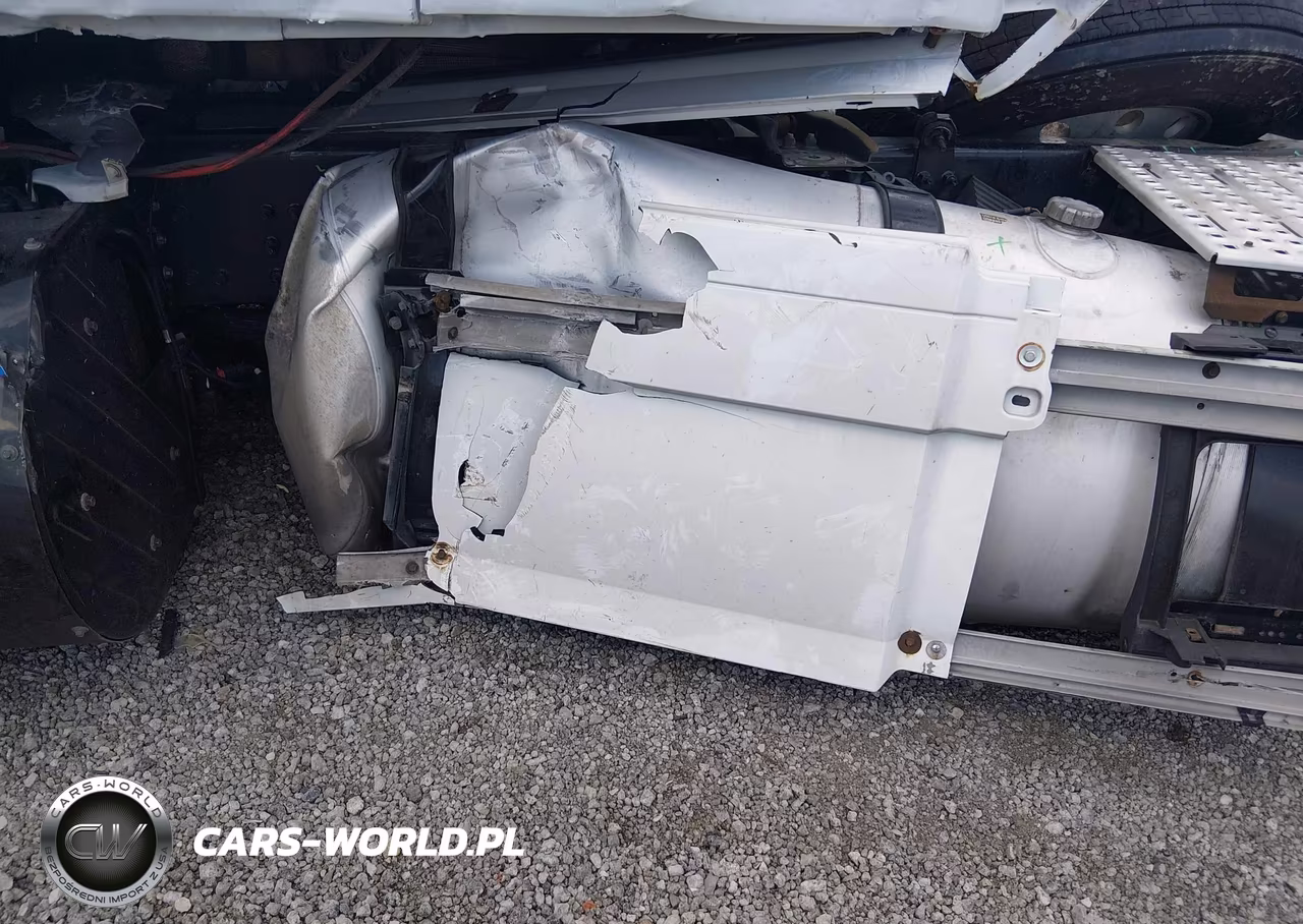 2019 Volvo Vnl VIN:4V4NC9EH3KN217410 - 16