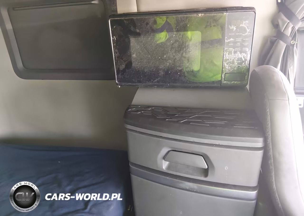 2019 Volvo Vnl VIN:4V4NC9EH3KN217410 - 19