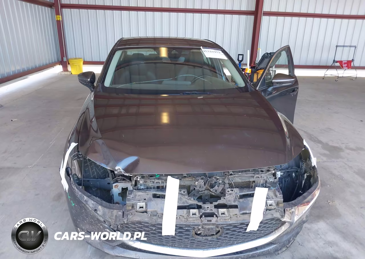 2020 Mazda Mazda3 Select Package VIN:JM1BPACLXL1170493 - 13