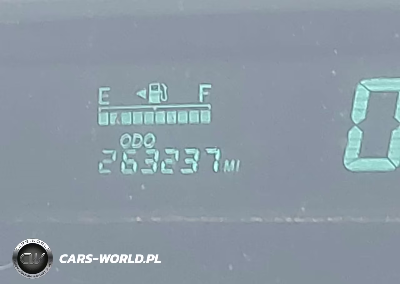 2005 Toyota Prius VIN:JTDKB22U753022226 - 12