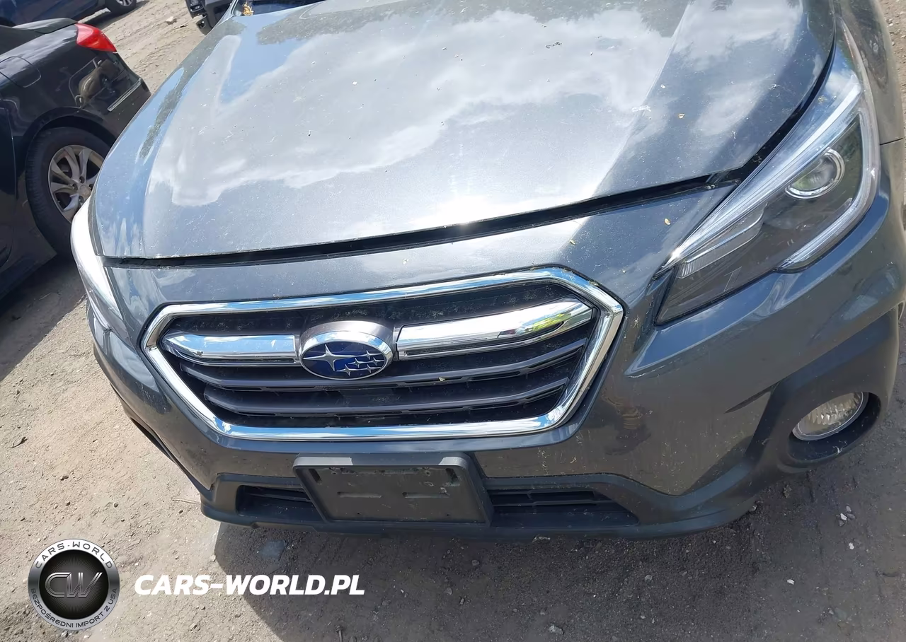 2018 Subaru Outback 2.5I Limited VIN:4S4BSANC6J3294575 - 12