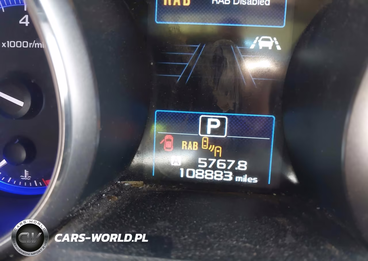 2018 Subaru Outback 2.5I Limited VIN:4S4BSANC6J3294575 - 15