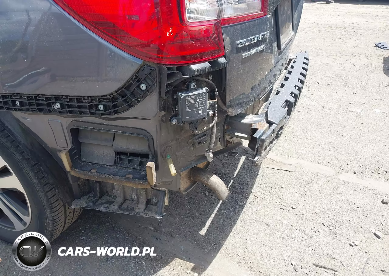 2018 Subaru Outback 2.5I Limited VIN:4S4BSANC6J3294575 - 6