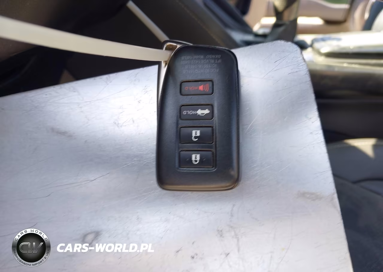 2024 Lexus Is 350 F Sport VIN:JTHGZ1B25R5081987 - 11