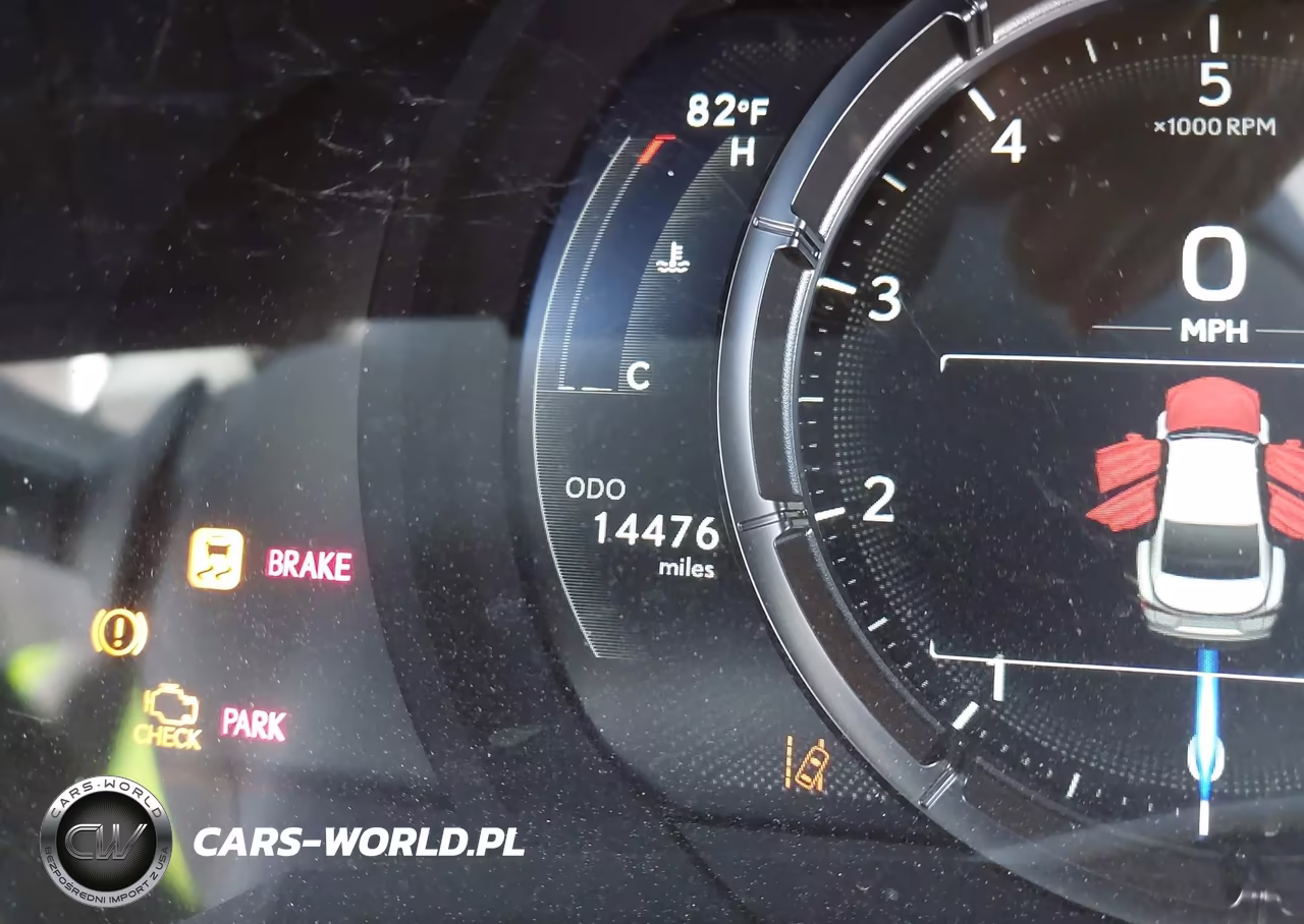 2024 Lexus Is 350 F Sport VIN:JTHGZ1B25R5081987 - 15
