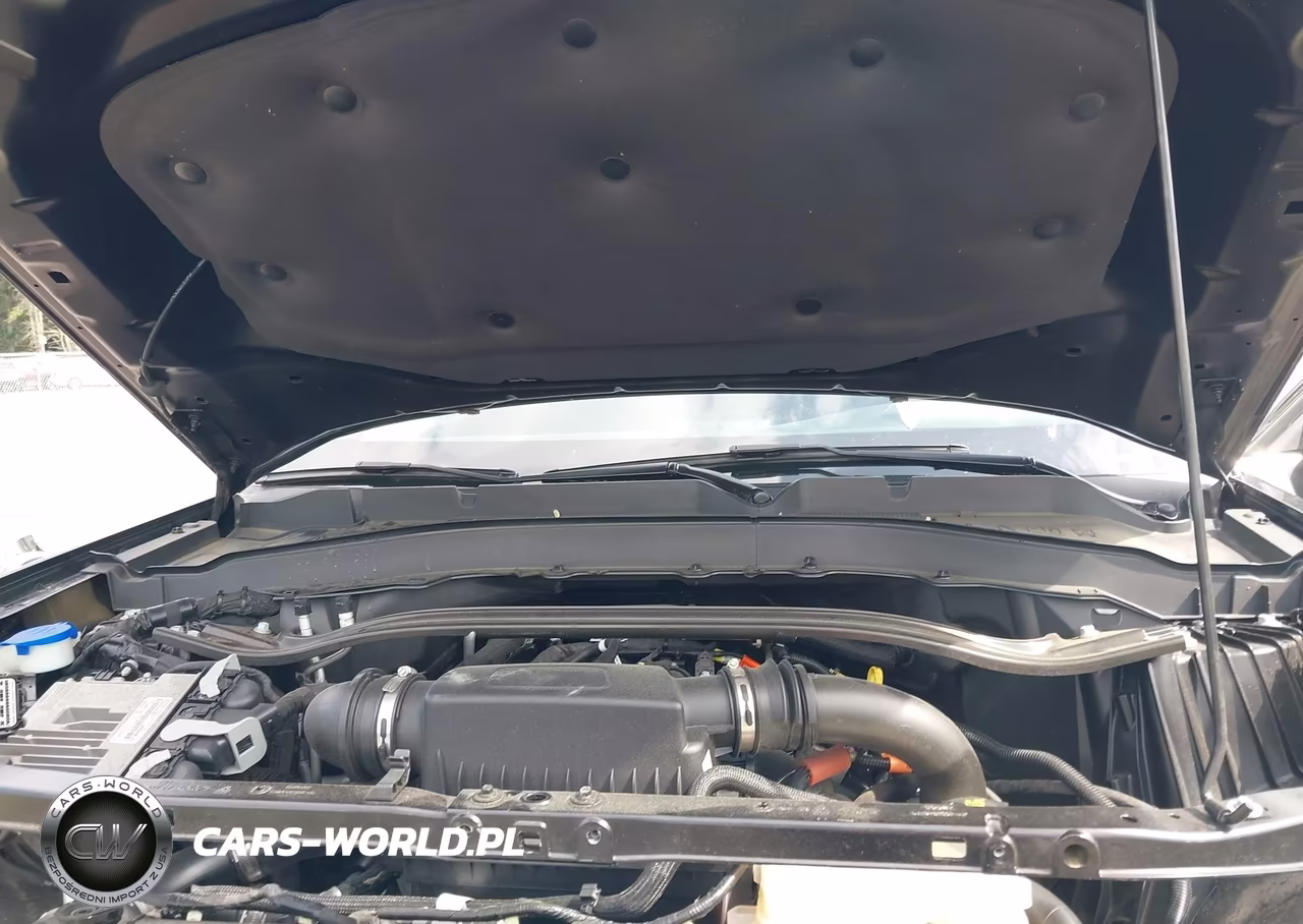 2022 Ford Explorer St VIN:1FM5K8GC8NGB00369 - 10