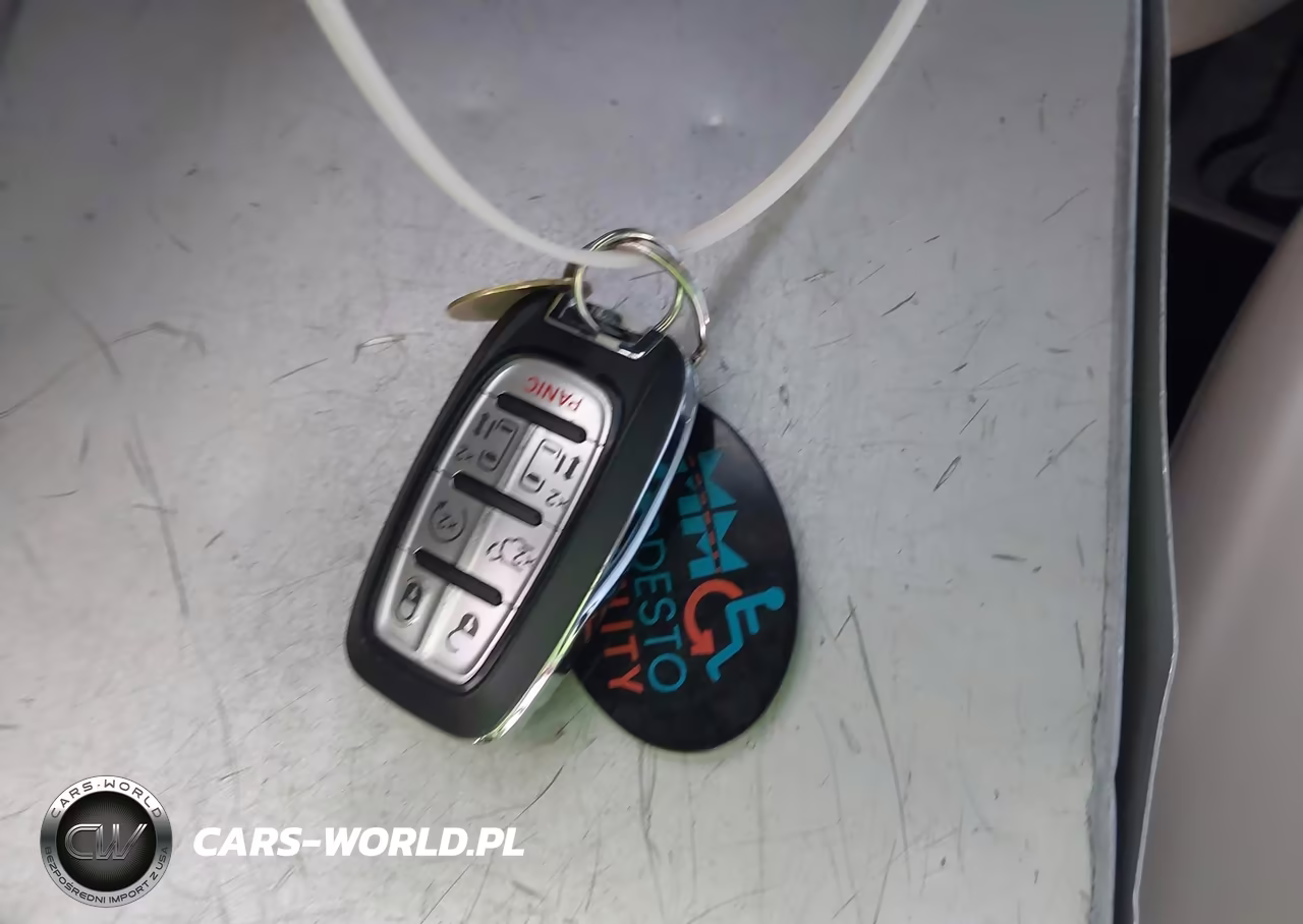 2021 Chrysler Voyager Lxi VIN:2C4RC1DG7MR564932 - 11