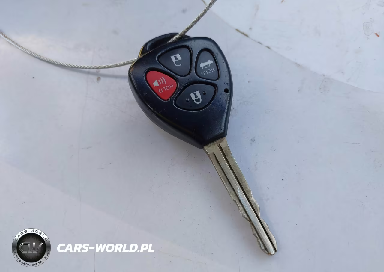 2007 Toyota Camry Xle V6 VIN:4T1BK46K67U515747 - 11