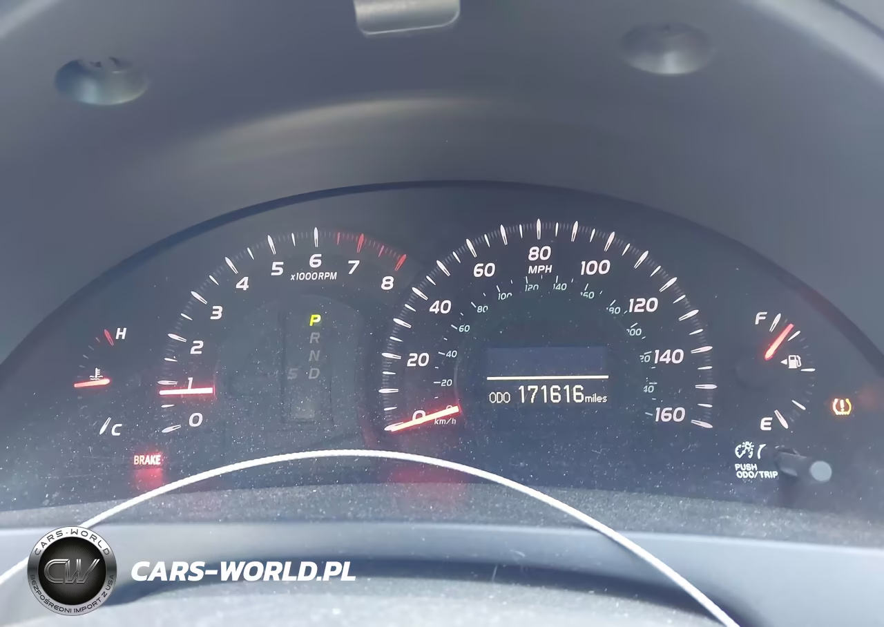 2007 Toyota Camry Xle V6 VIN:4T1BK46K67U515747 - 7