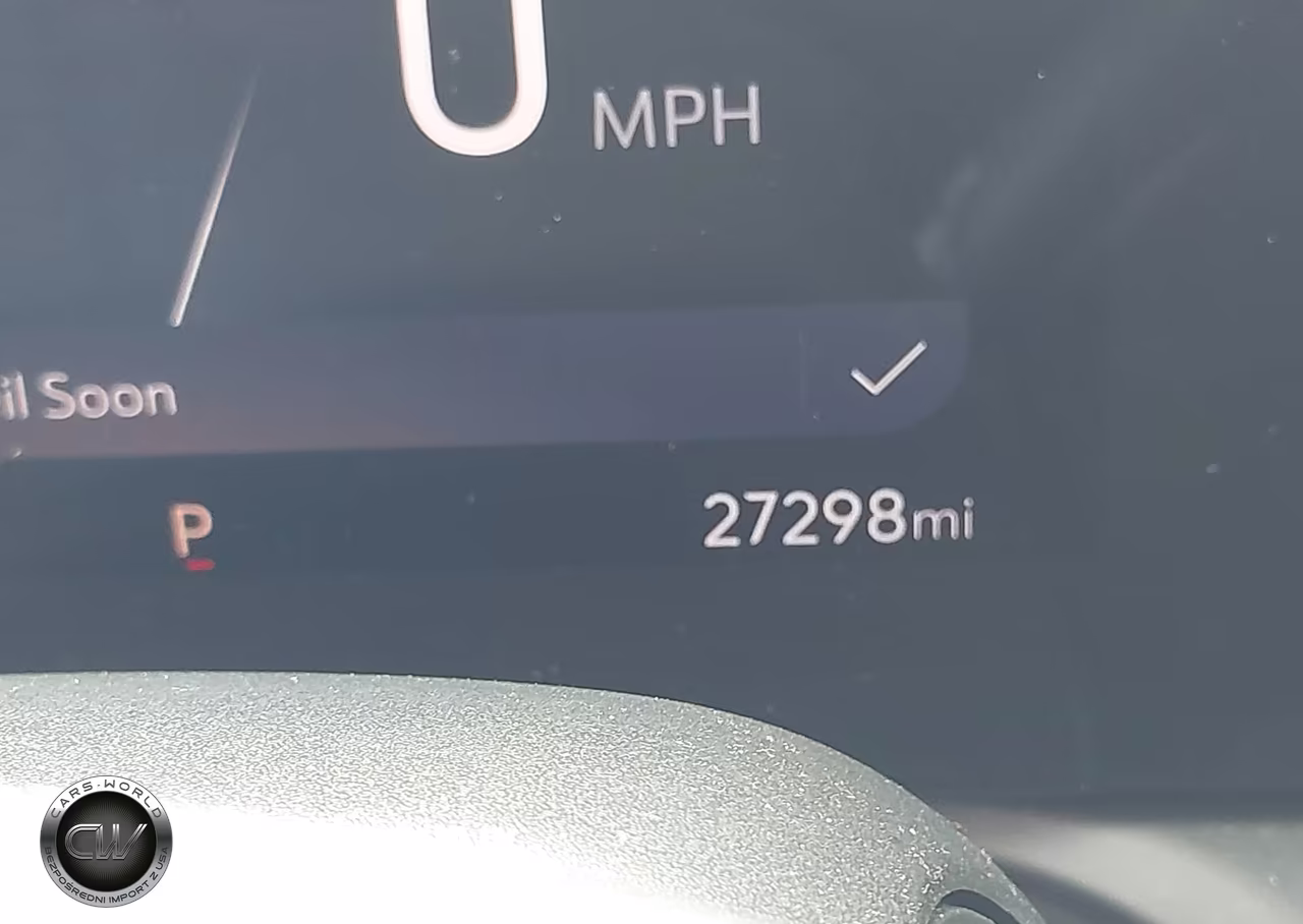 2024 Buick Encore Gx Preferred Fwd VIN:KL4AMBS22RB015470 - 15