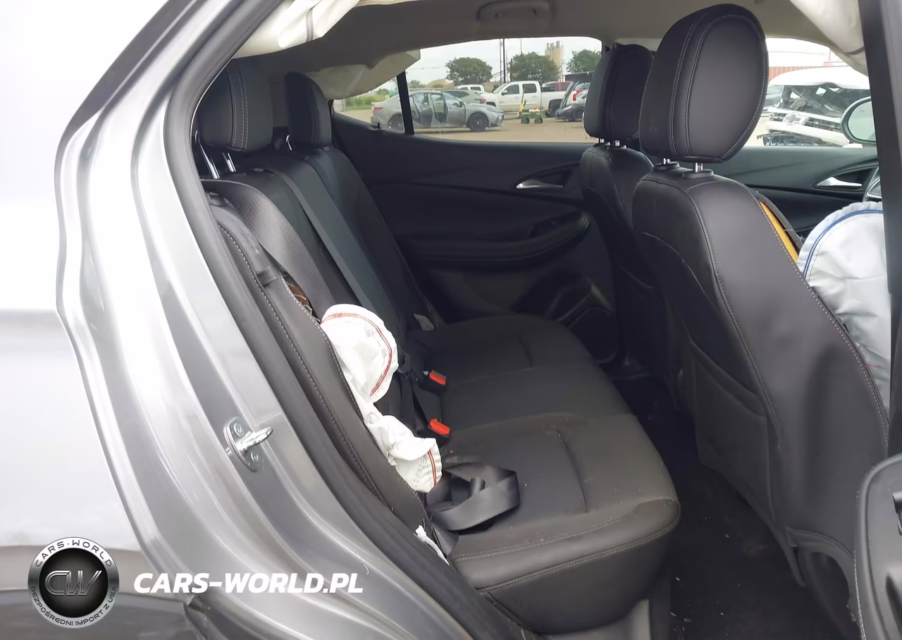 2024 Buick Encore Gx Preferred Fwd VIN:KL4AMBS22RB015470 - 8
