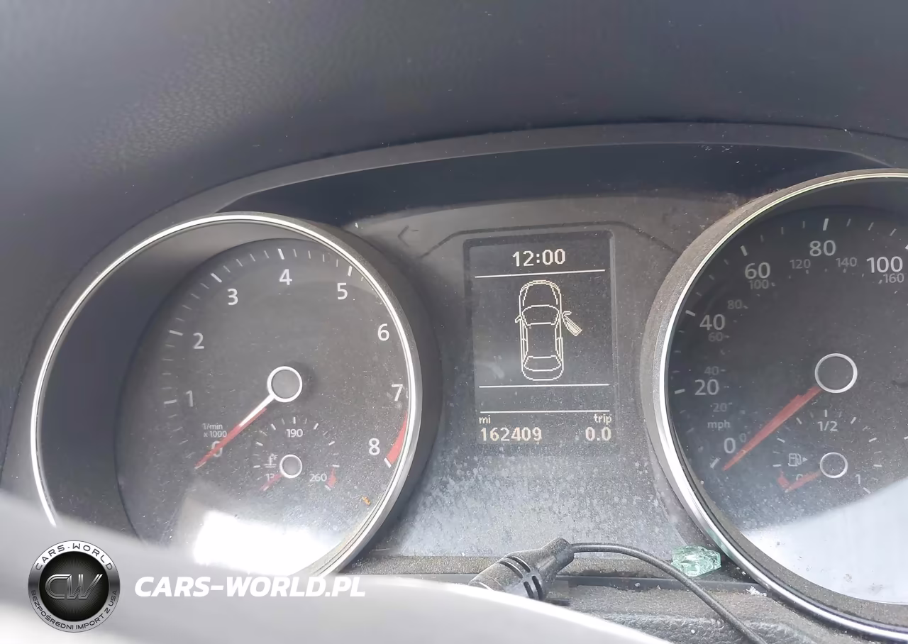2017 Volkswagen Passat 1.8T R-Line VIN:1VWDT7A37HC046166 - 7