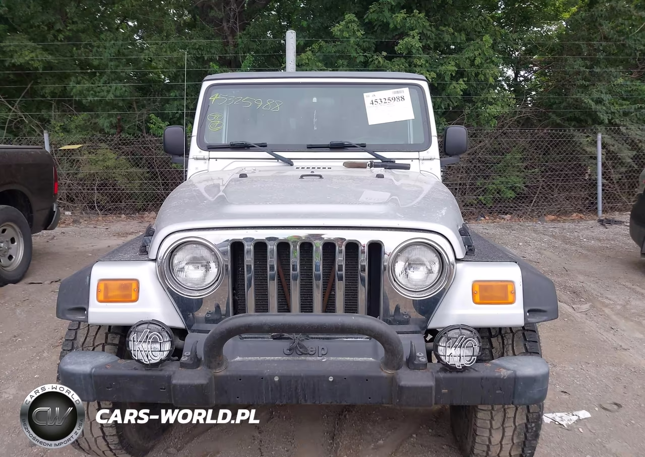 2005 Jeep Wrangler Rubicon VIN:1J4FA69S45P318002 - 12