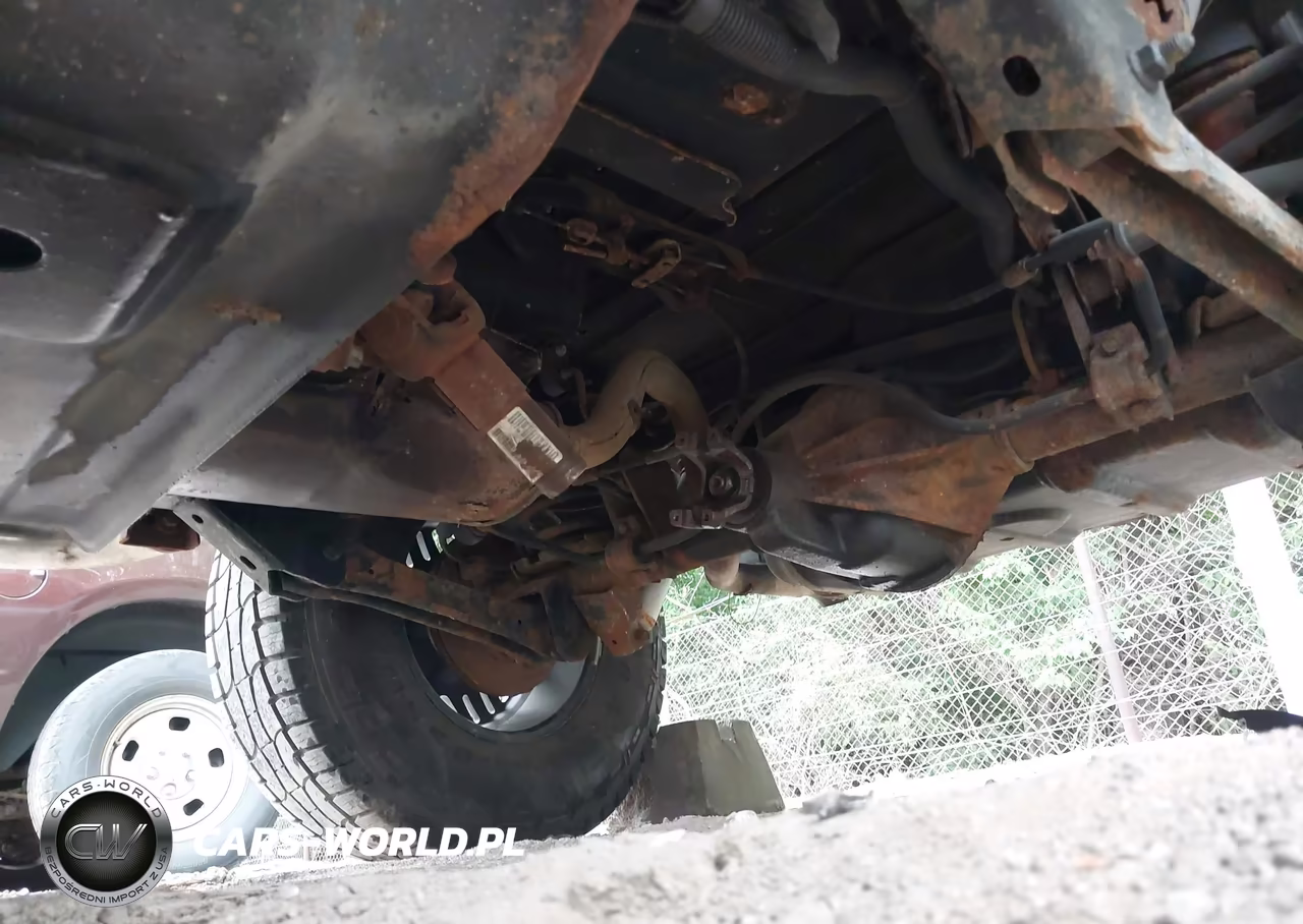 2005 Jeep Wrangler Rubicon VIN:1J4FA69S45P318002 - 17