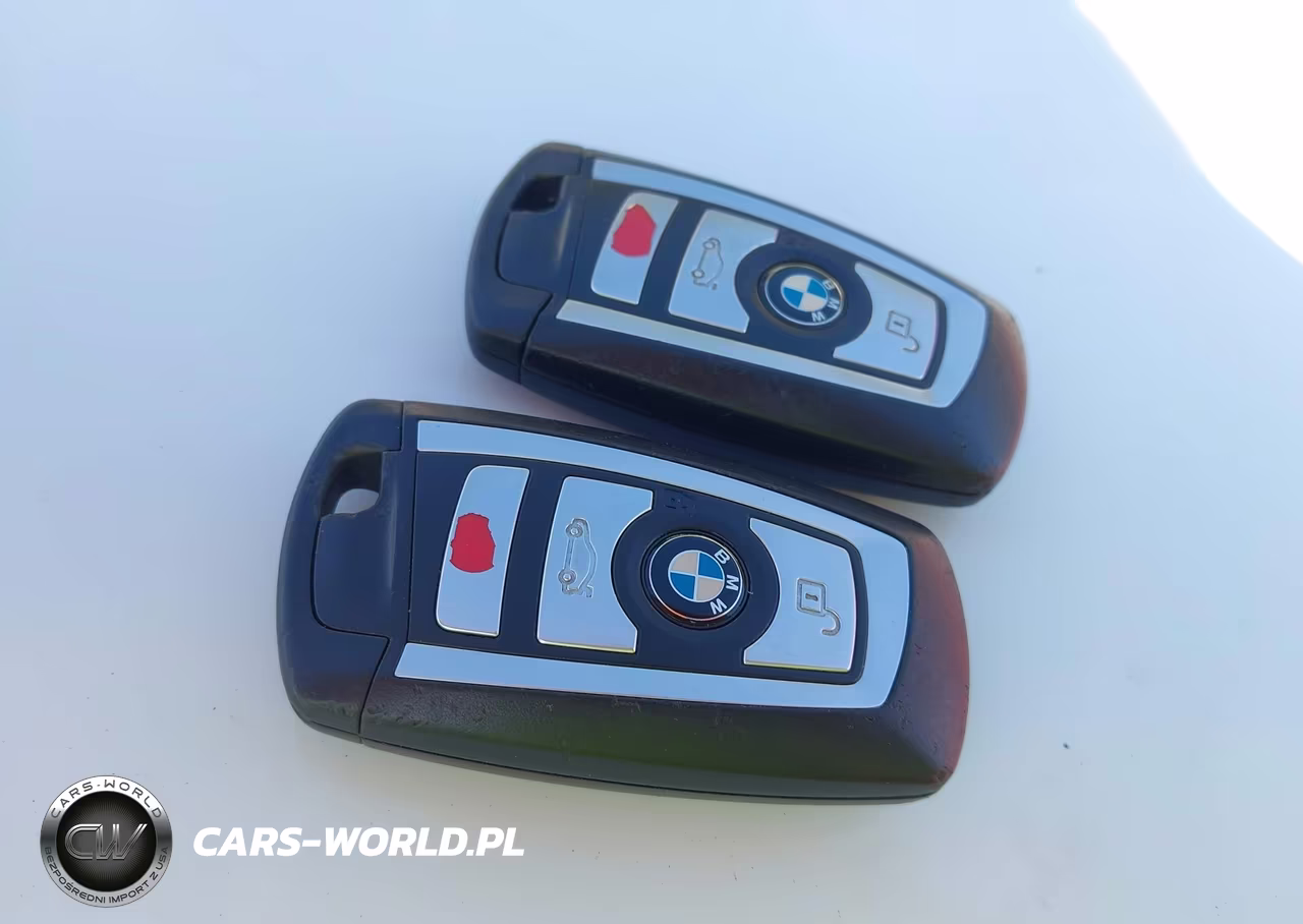 2015 BMW X3 xDrive28I VIN:5UXWX9C50F0D60428 - 11