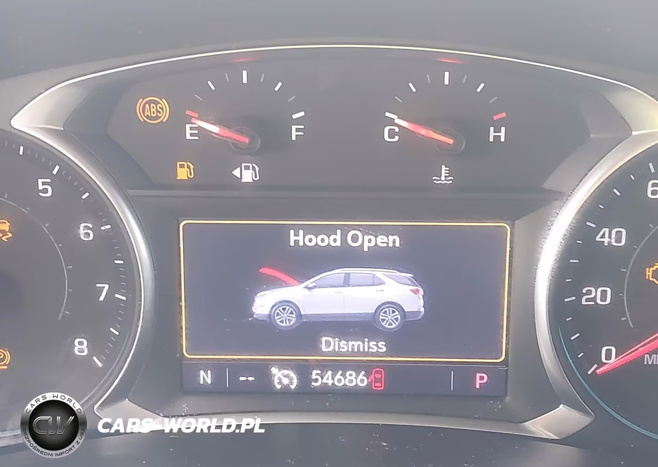 2019 Chevrolet Equinox Lt VIN:3GNAXKEV5KS508709 - 15
