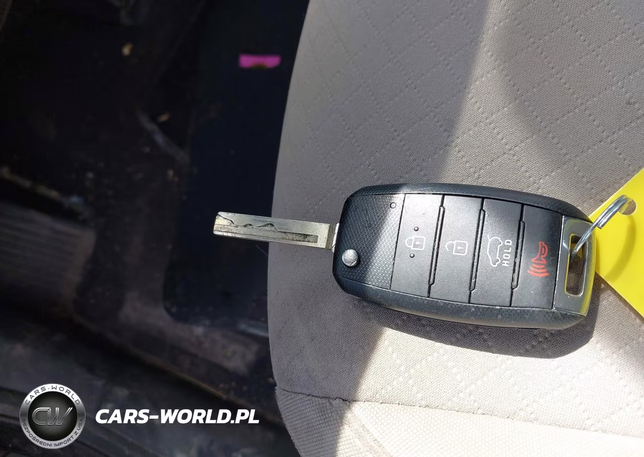 2019 Kia Sorento 2.4L Lx VIN:5XYPGDA39KG525176 - 11