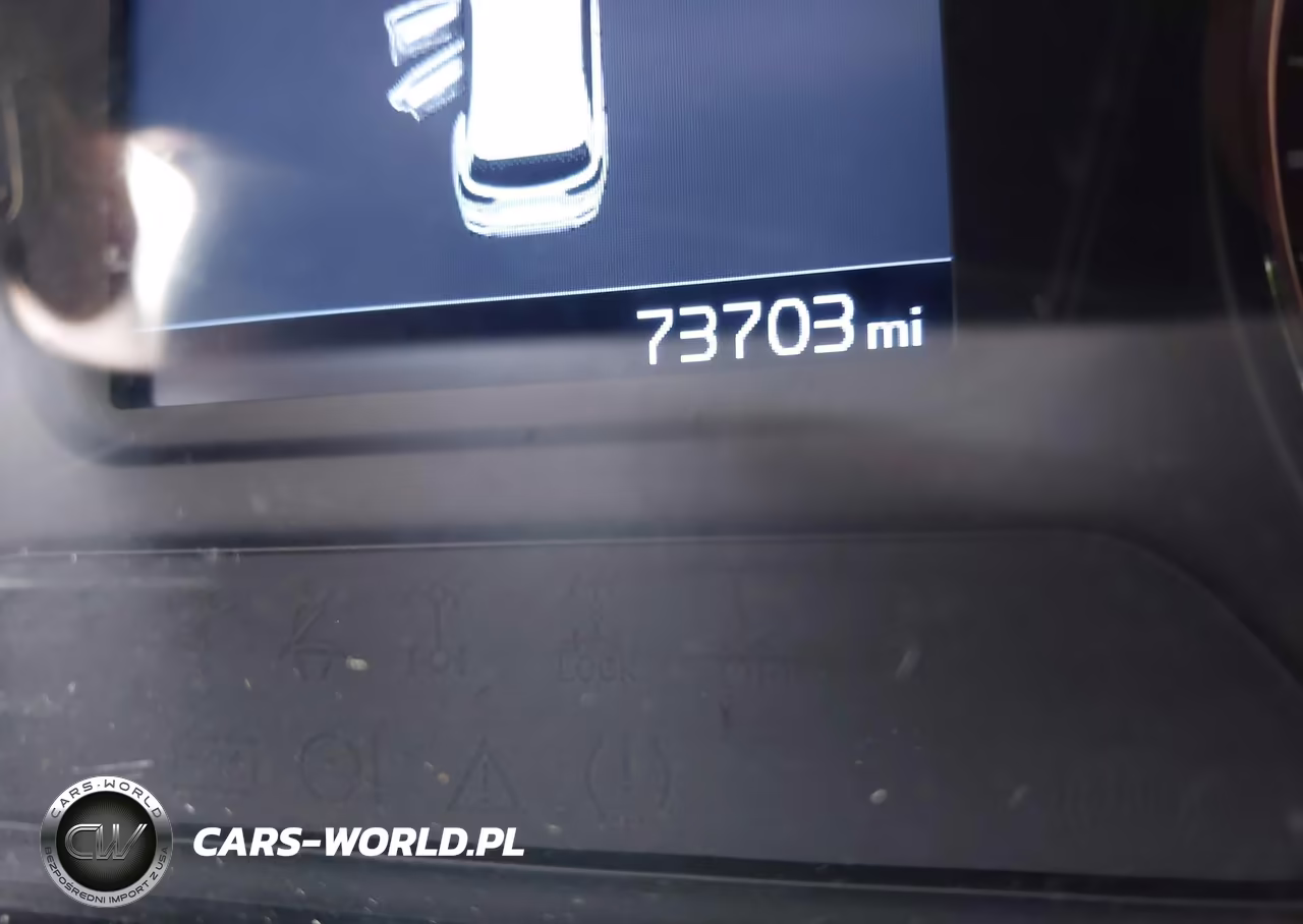 2019 Kia Sorento 2.4L Lx VIN:5XYPGDA39KG525176 - 15