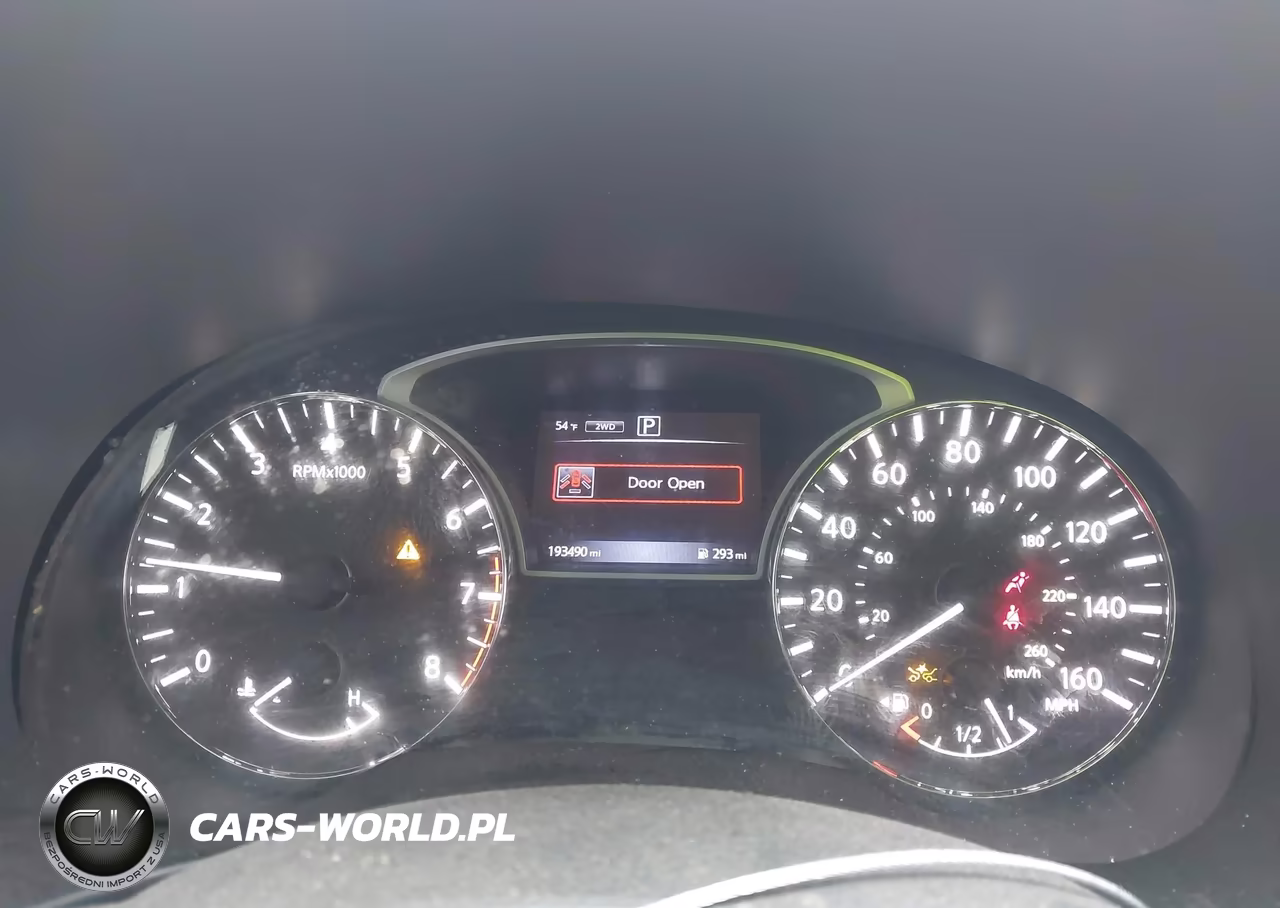 2018 Nissan Pathfinder Sv VIN:5N1DR2MMXJC615070 - 7
