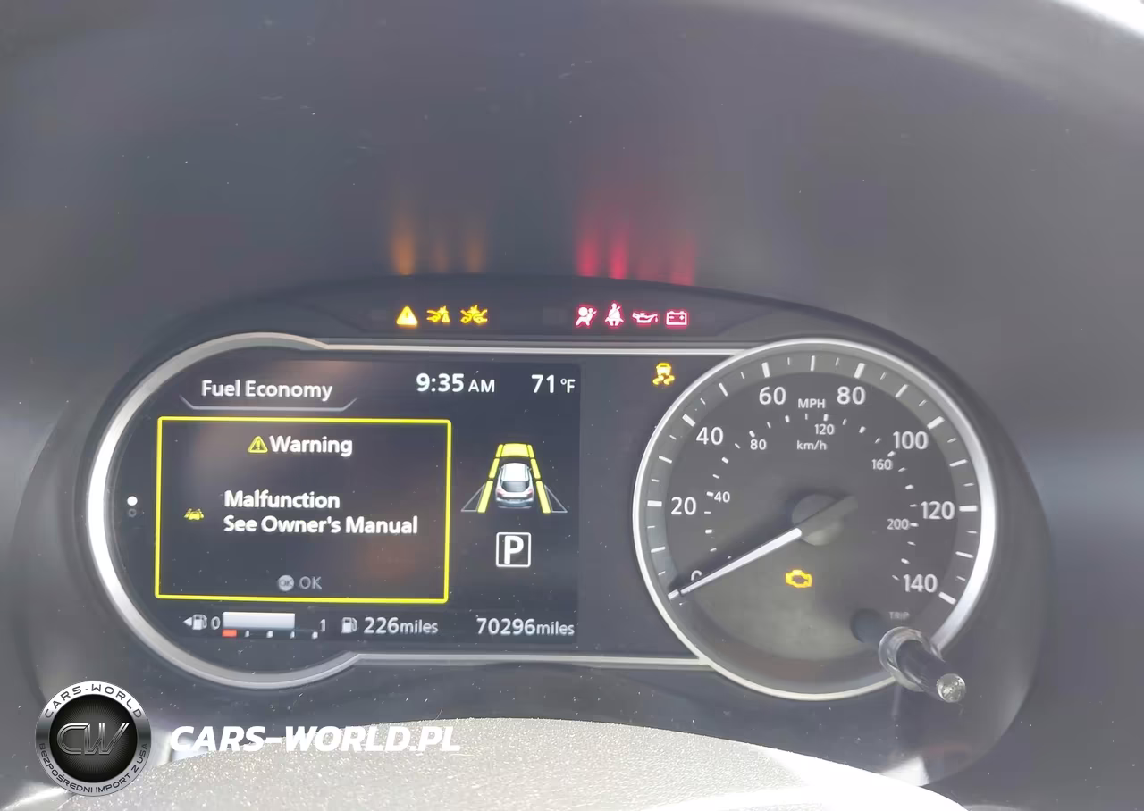 2020 Nissan Kicks Sr Xtronic Cvt VIN:3N1CP5DV6LL562720 - 7
