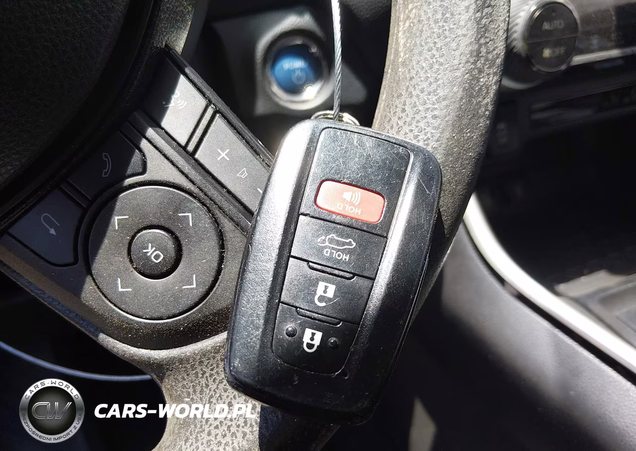 2022 Toyota Rav4 Hybrid Xle VIN:4T3RWRFV7NU052578 - 11