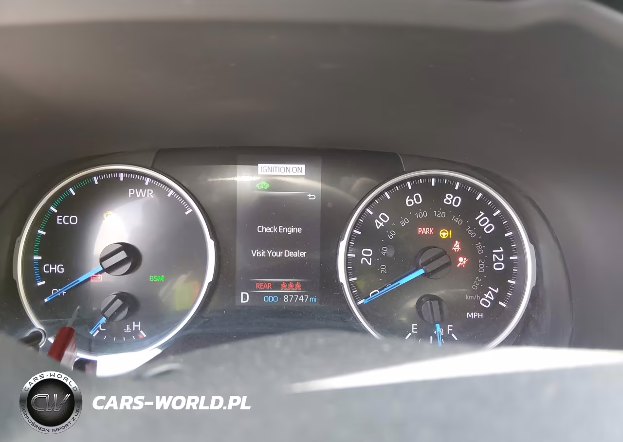 2022 Toyota Rav4 Hybrid Xle VIN:4T3RWRFV7NU052578 - 7