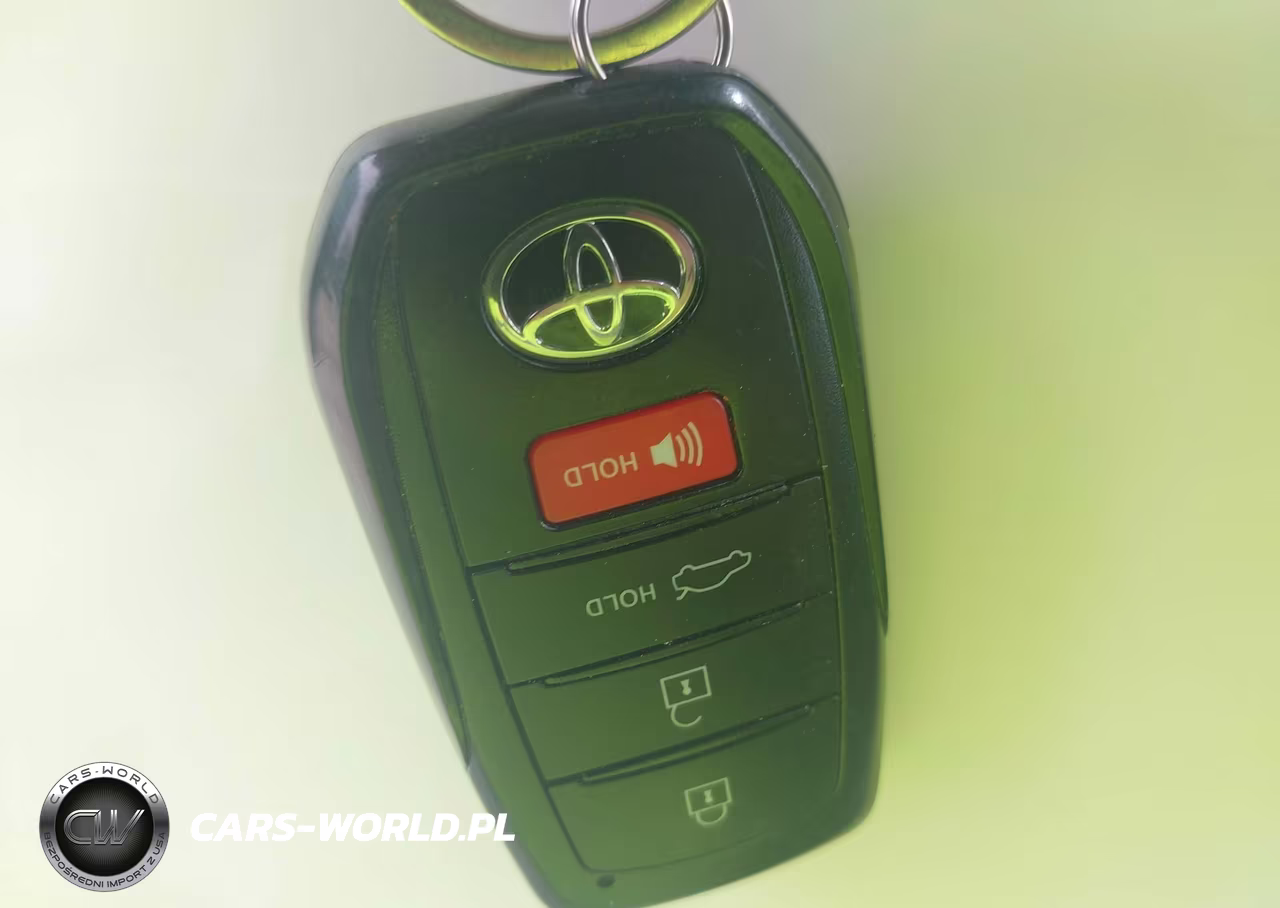 2025 Toyota Camry Se VIN:4T1DAACK7SU189979 - 11