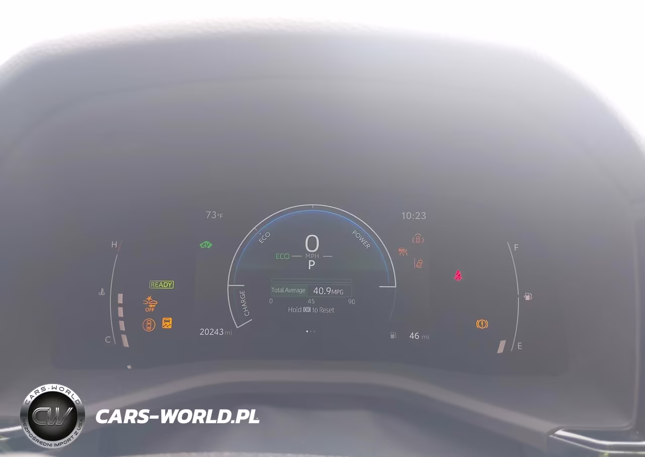 2025 Toyota Camry Se VIN:4T1DAACK7SU189979 - 7