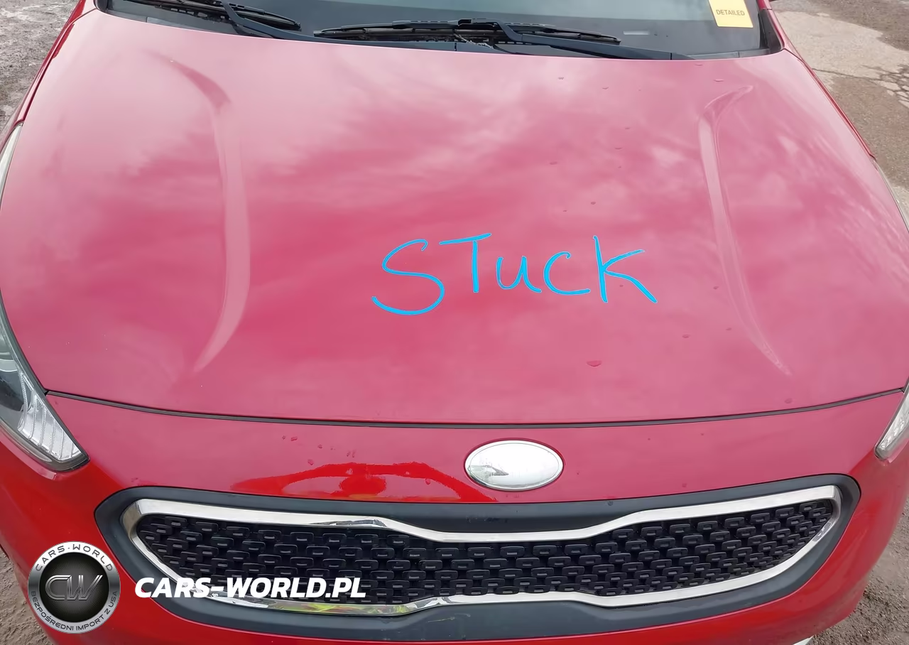 2018 Kia Niro Ex VIN:KNDCC3LC8J5153905 - 10