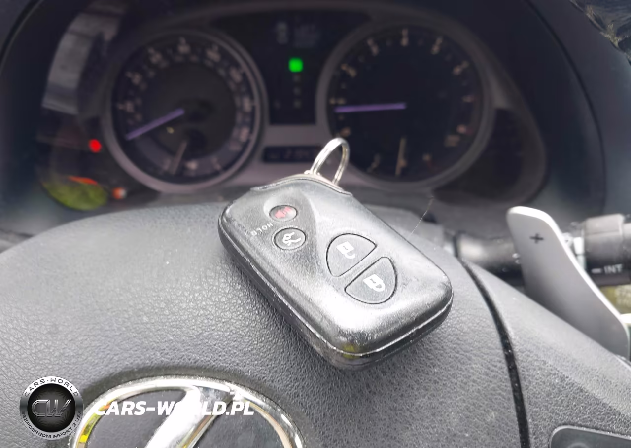 2008 Lexus Is 250 VIN:JTHCK262182025063 - 11