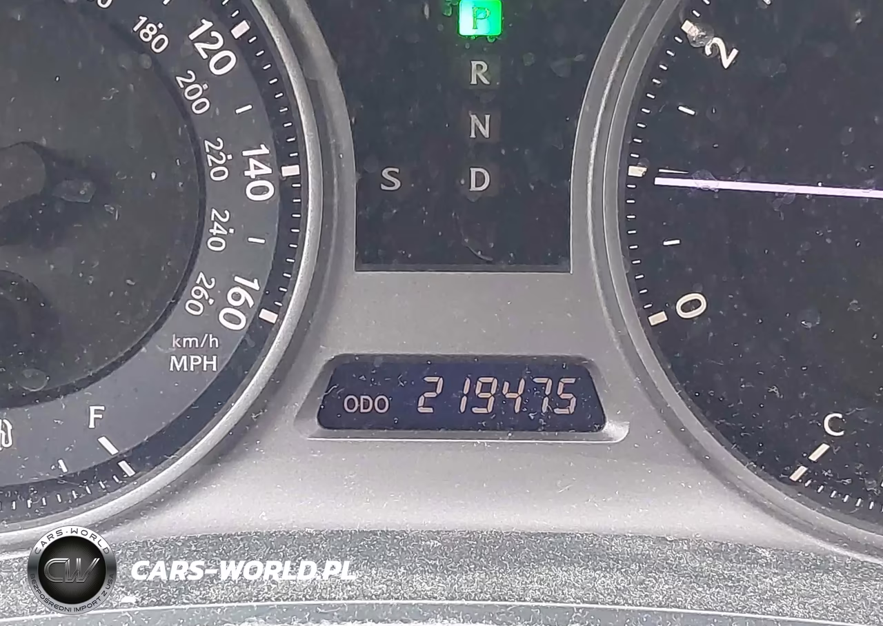 2008 Lexus Is 250 VIN:JTHCK262182025063 - 15