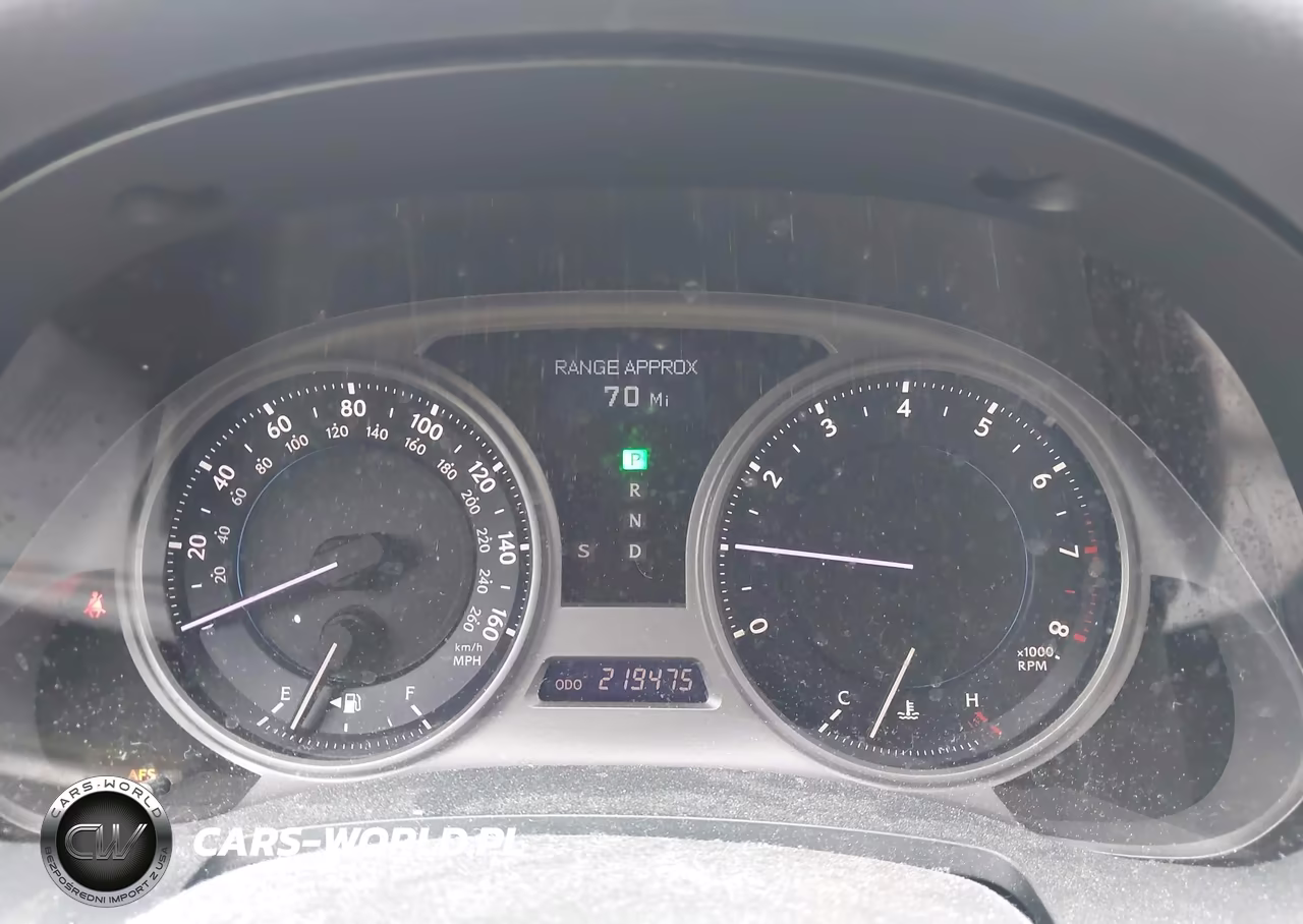 2008 Lexus Is 250 VIN:JTHCK262182025063 - 7