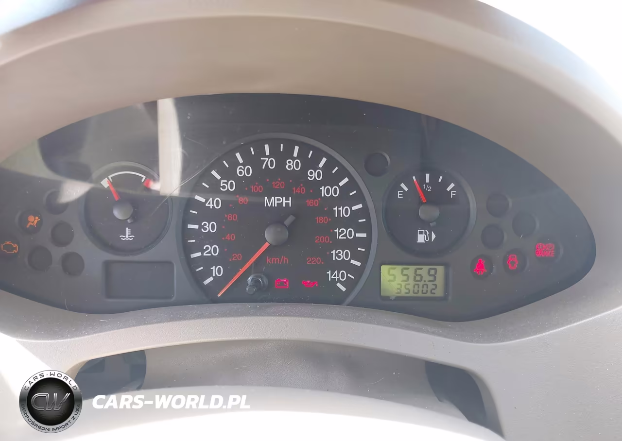 2005 Ford Focus Zx4 VIN:1FAFP34N85W181047 - 7