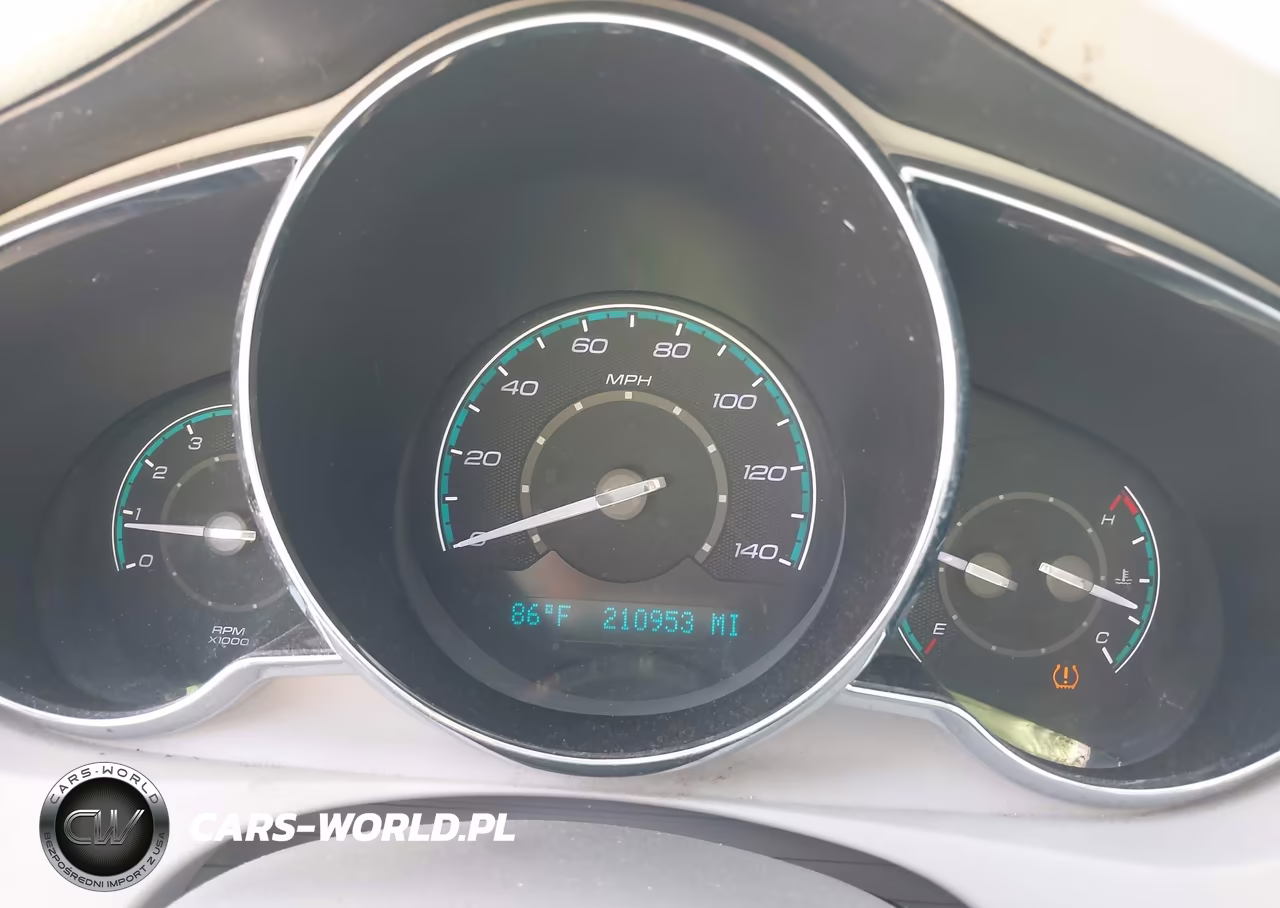 2010 Chevrolet Malibu Ls VIN:1G1ZA5E02AF289027 - 7