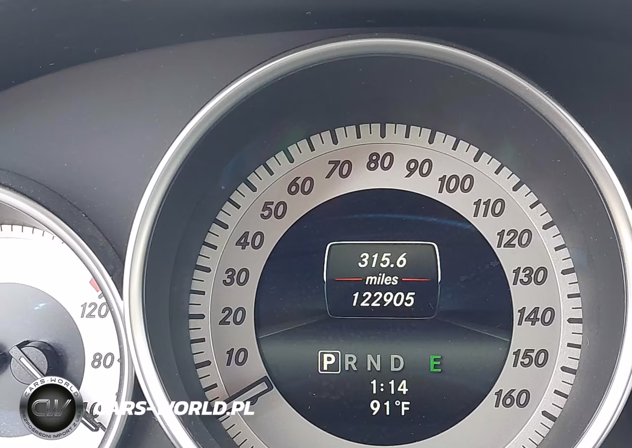 2014 Mercedes-Benz C 250 Sport VIN:WDDGF4HB0EA943104 - 16