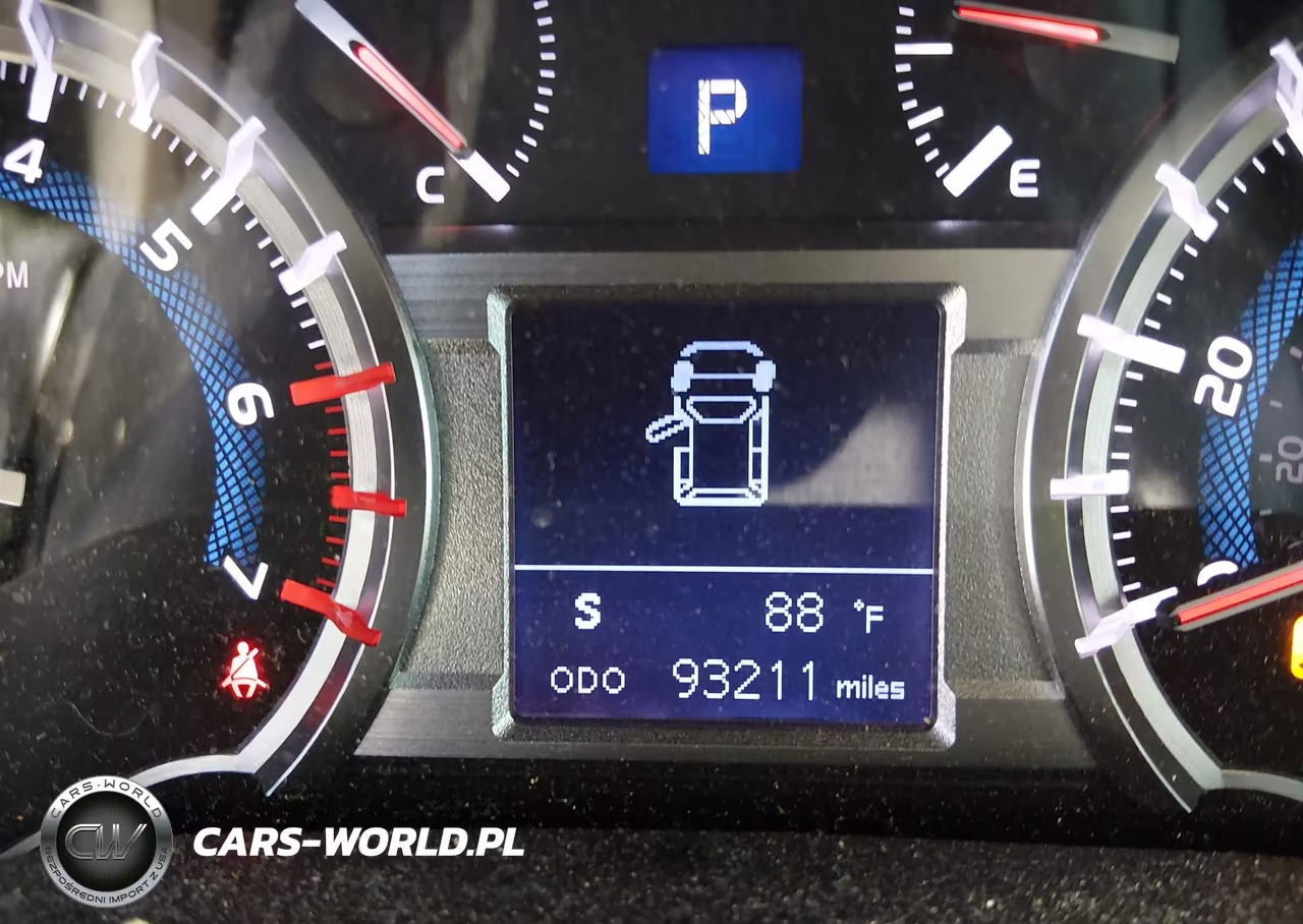 2019 Toyota 4Runner Trd Off Road Premium VIN:JTEBU5JR3K5640311 - 16