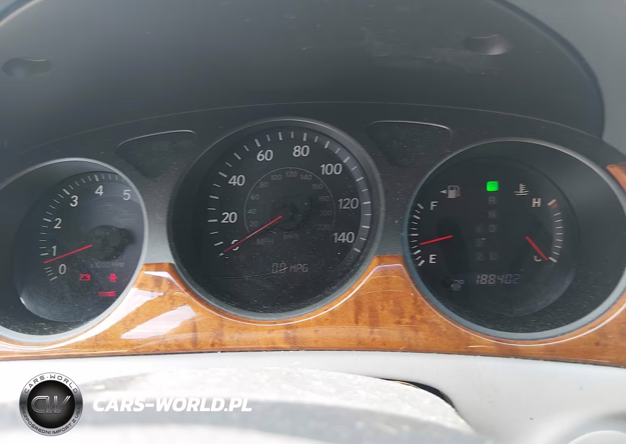 2005 Lexus Es 330 VIN:JTHBA30G255063906 - 7