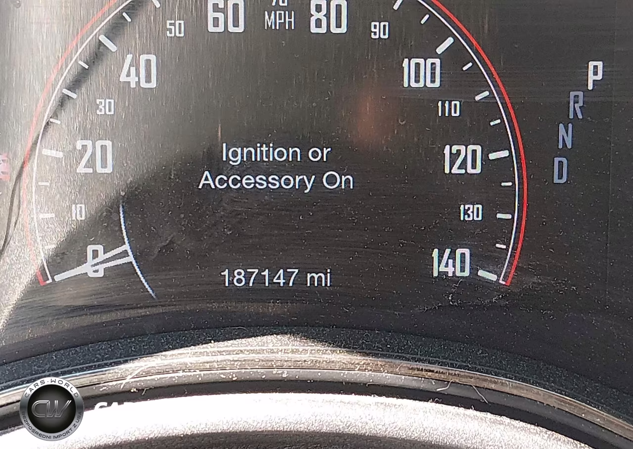 2018 Dodge Durango R-T Awd VIN:1C4SDJCT9JC445488 - 16