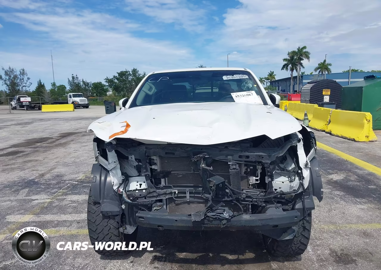 2022 Nissan Frontier S VIN:1N6ED1EJ2NN657598 - 17