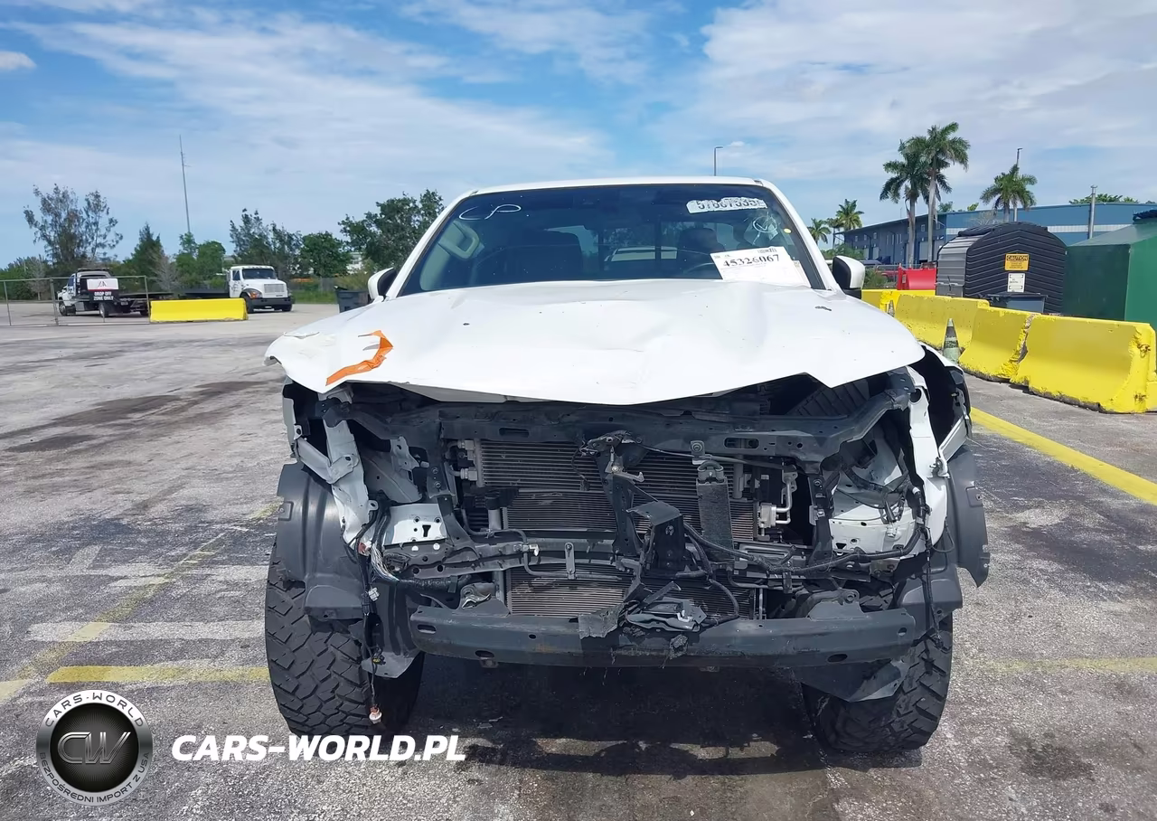 2022 Nissan Frontier S VIN:1N6ED1EJ2NN657598 - 6