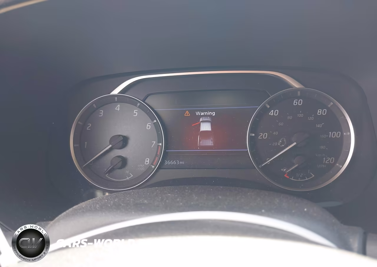 2022 Nissan Frontier S VIN:1N6ED1EJ2NN657598 - 7