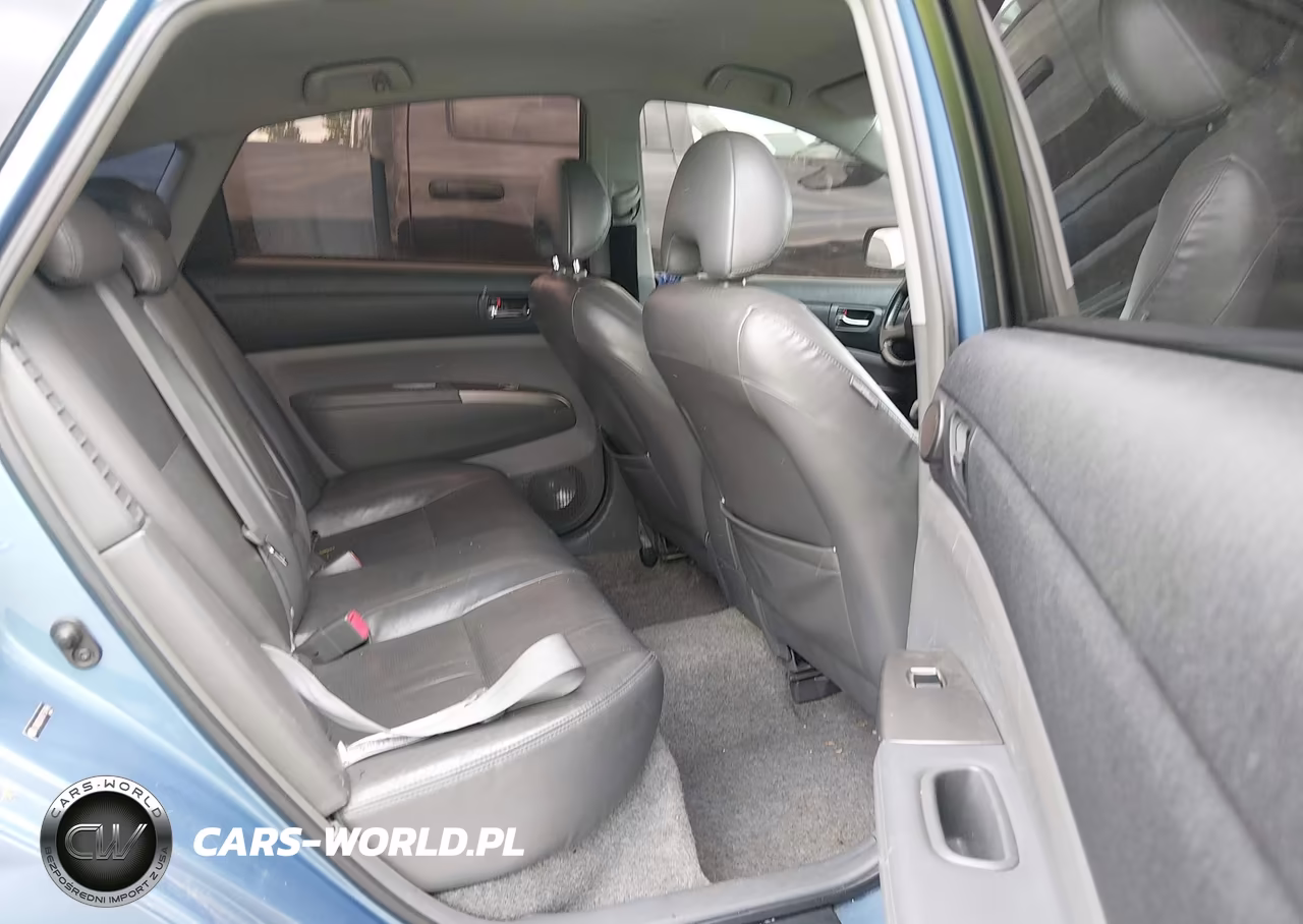 2008 Toyota Prius Touring VIN:JTDKB20U787759796 - 8