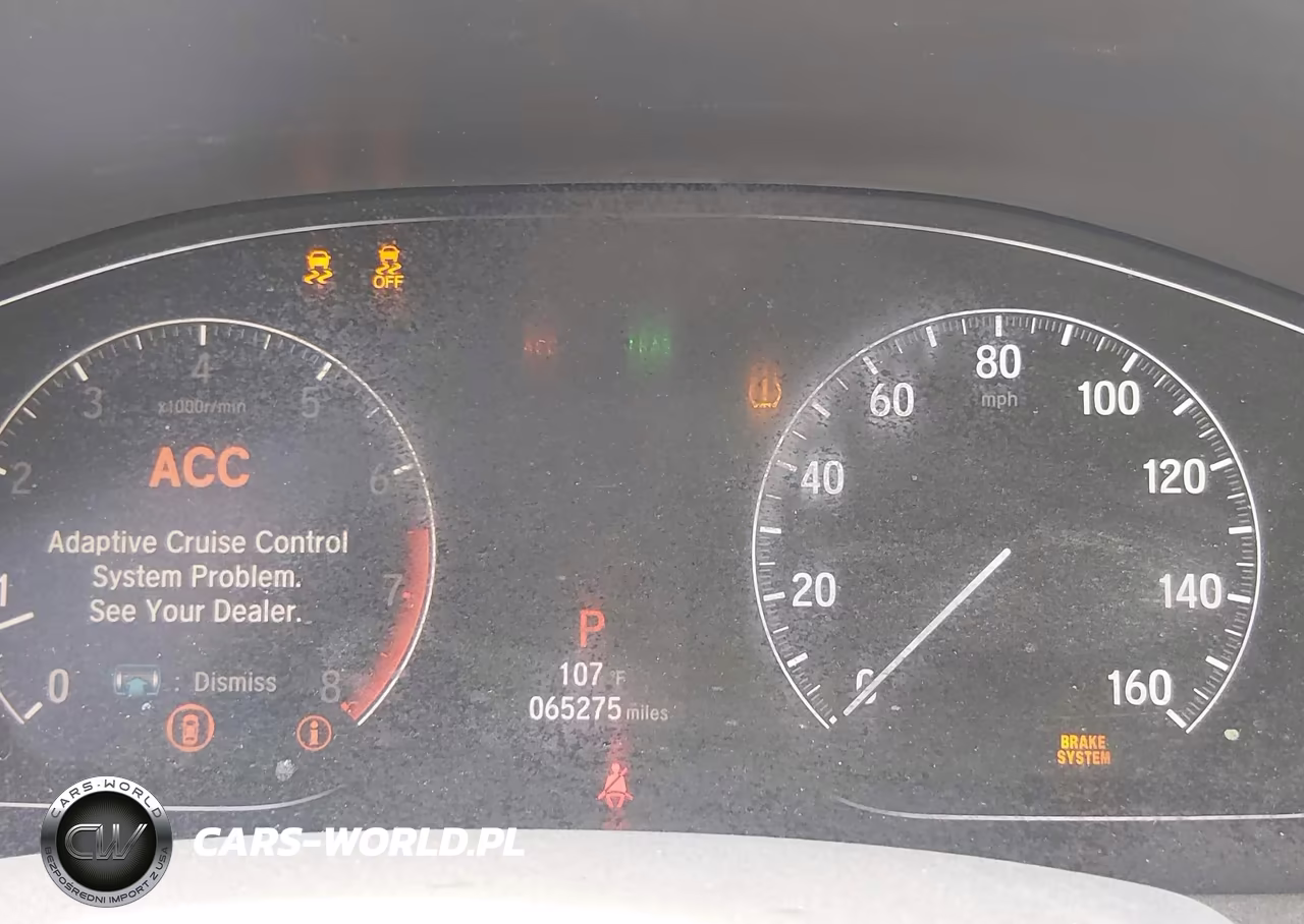 2019 Honda Accord Lx VIN:1HGCV1F11KA150718 - 7