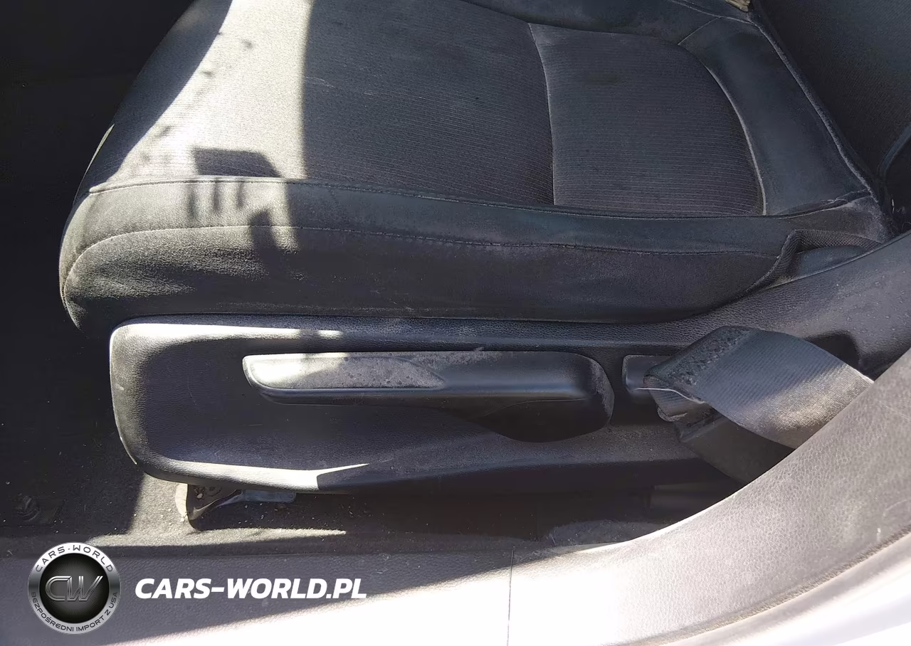 2019 Honda Accord Lx VIN:1HGCV1F11KA150718 - 9