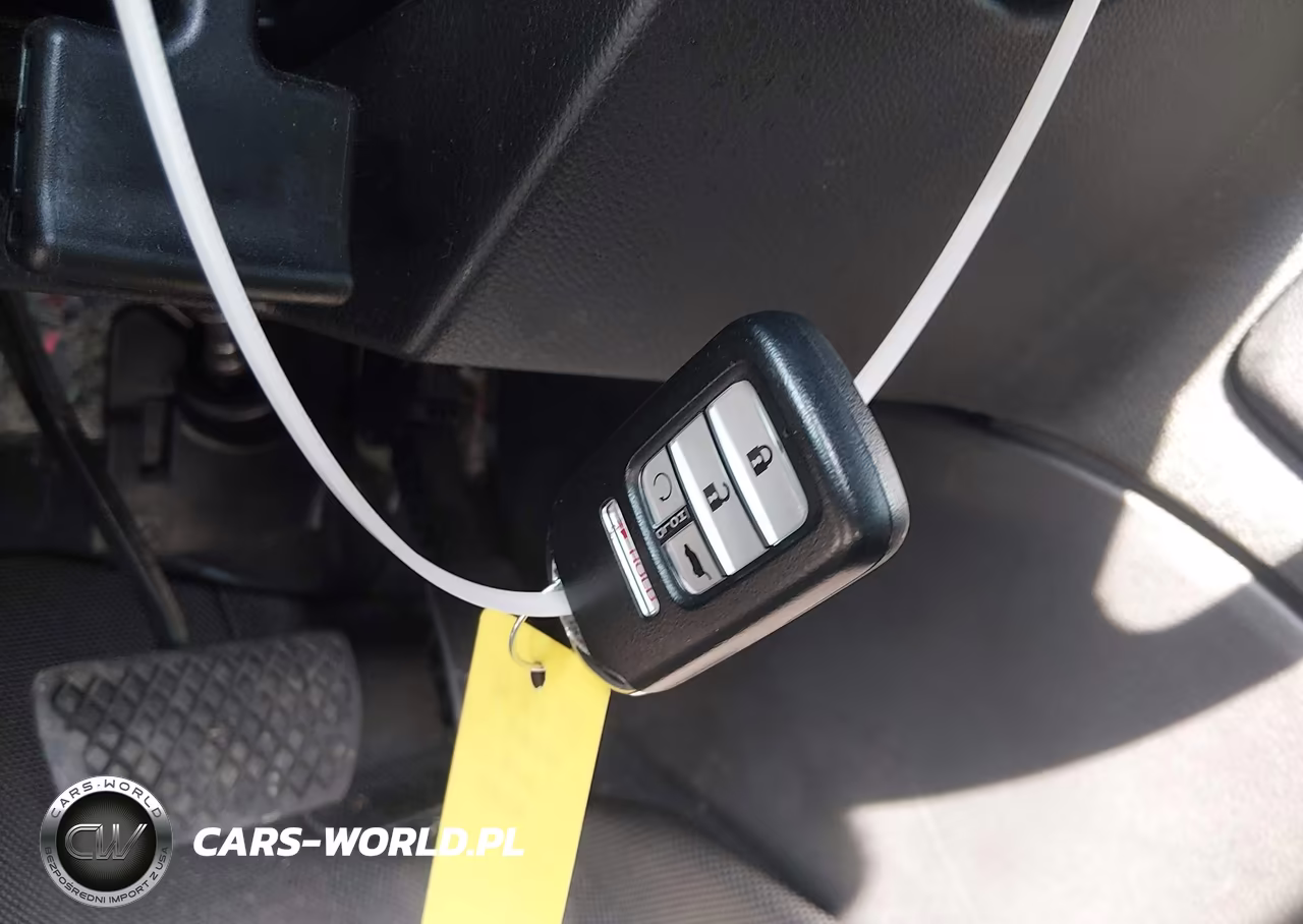 2018 Honda Cr-V Ex-L-Ex-L Navi VIN:2HKRW2H86JH645204 - 11