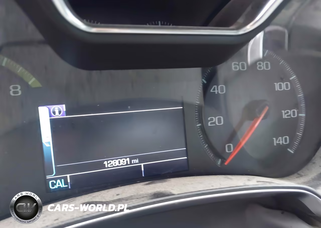 2019 Chevrolet Impala Lt VIN:2G11Z5SA3K9148464 - 7